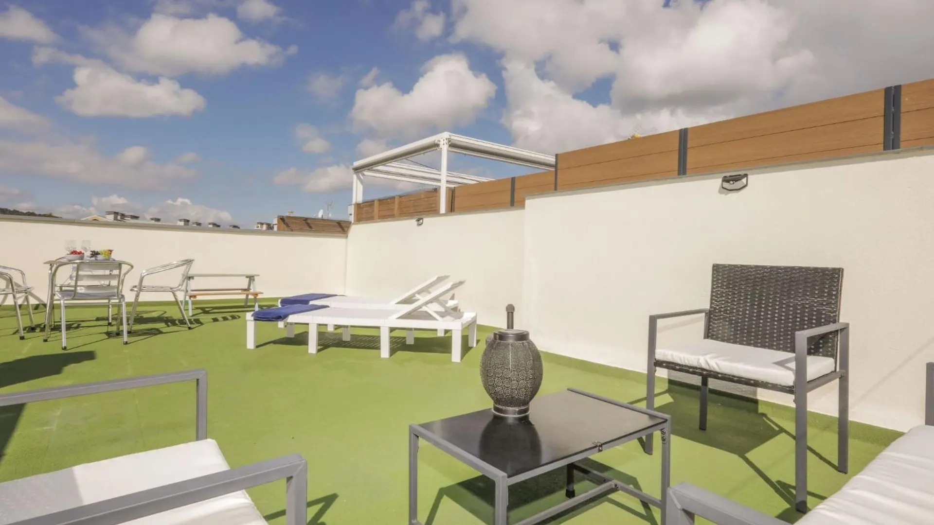 Apartment Tramuntana By Interhome Λορέτ Ντε Μαρ Ισπανία