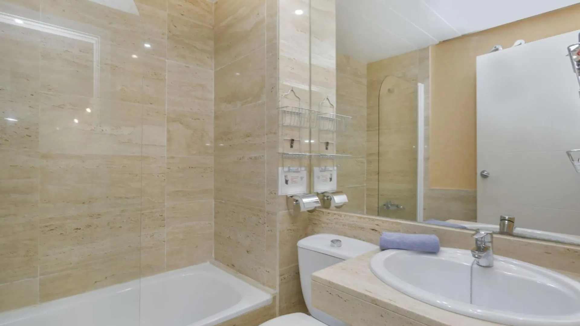Apartment Tramuntana By Interhome Λορέτ Ντε Μαρ