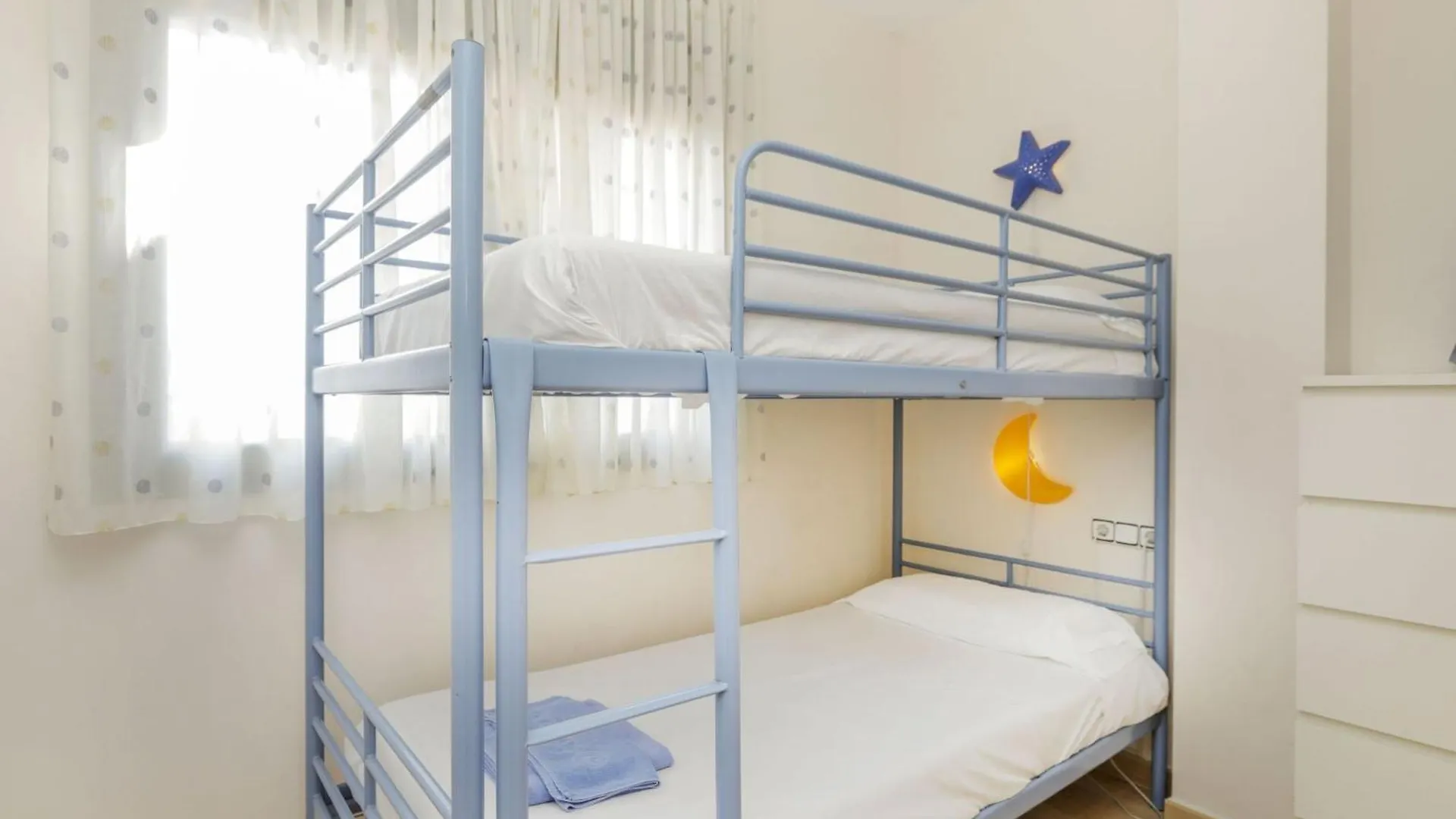Apartment Tramuntana By Interhome Λορέτ Ντε Μαρ Ισπανία