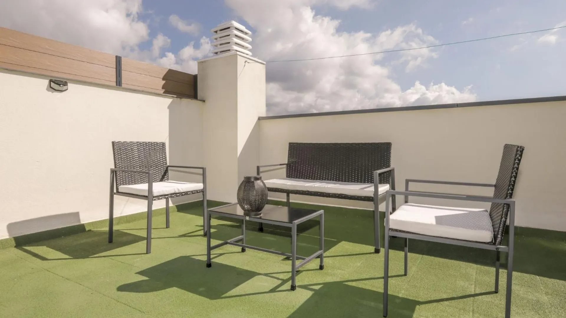 Apartment Tramuntana By Interhome Λορέτ Ντε Μαρ Ισπανία