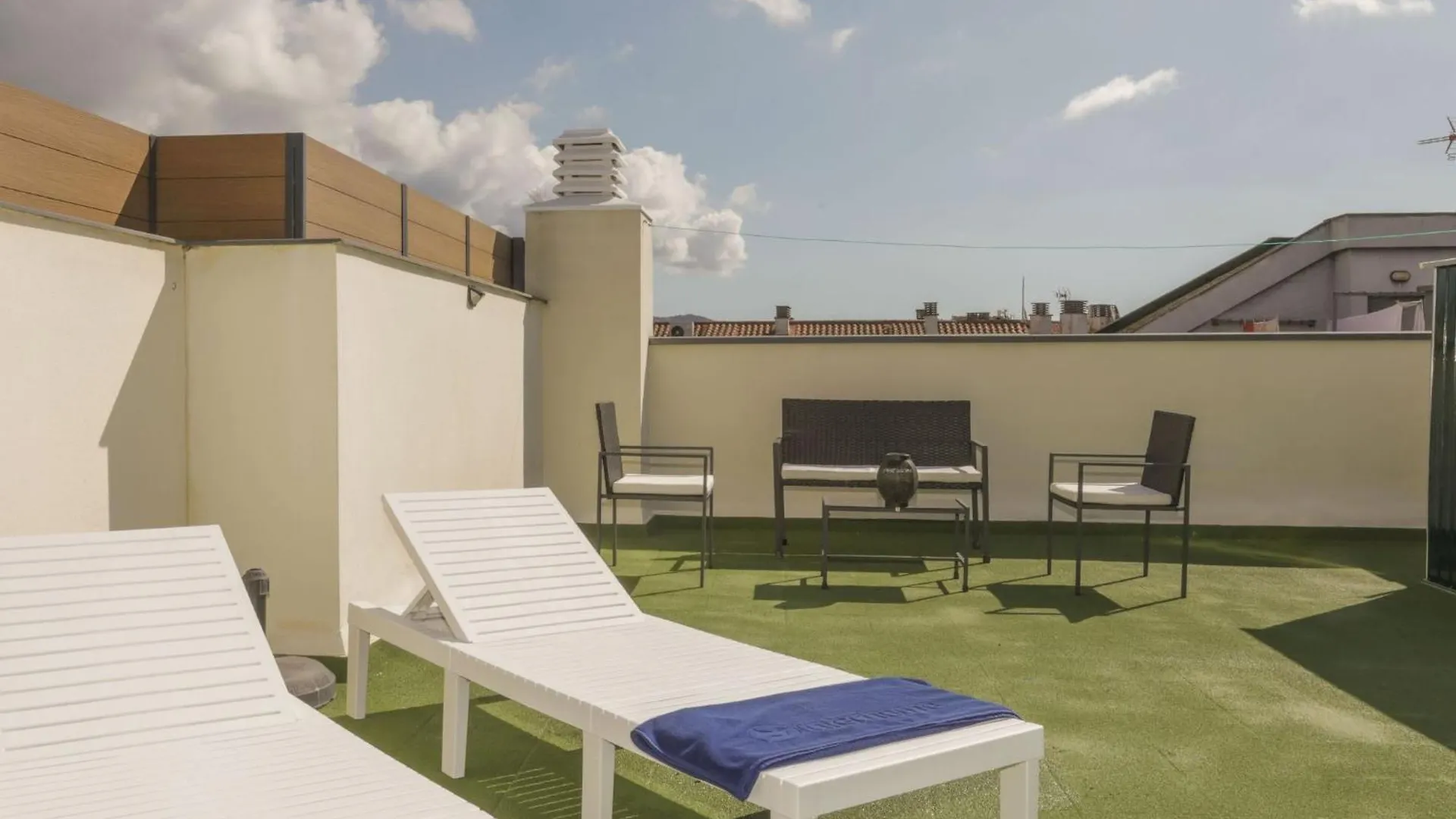 Apartment Tramuntana By Interhome Λορέτ Ντε Μαρ 0*,  Ισπανία