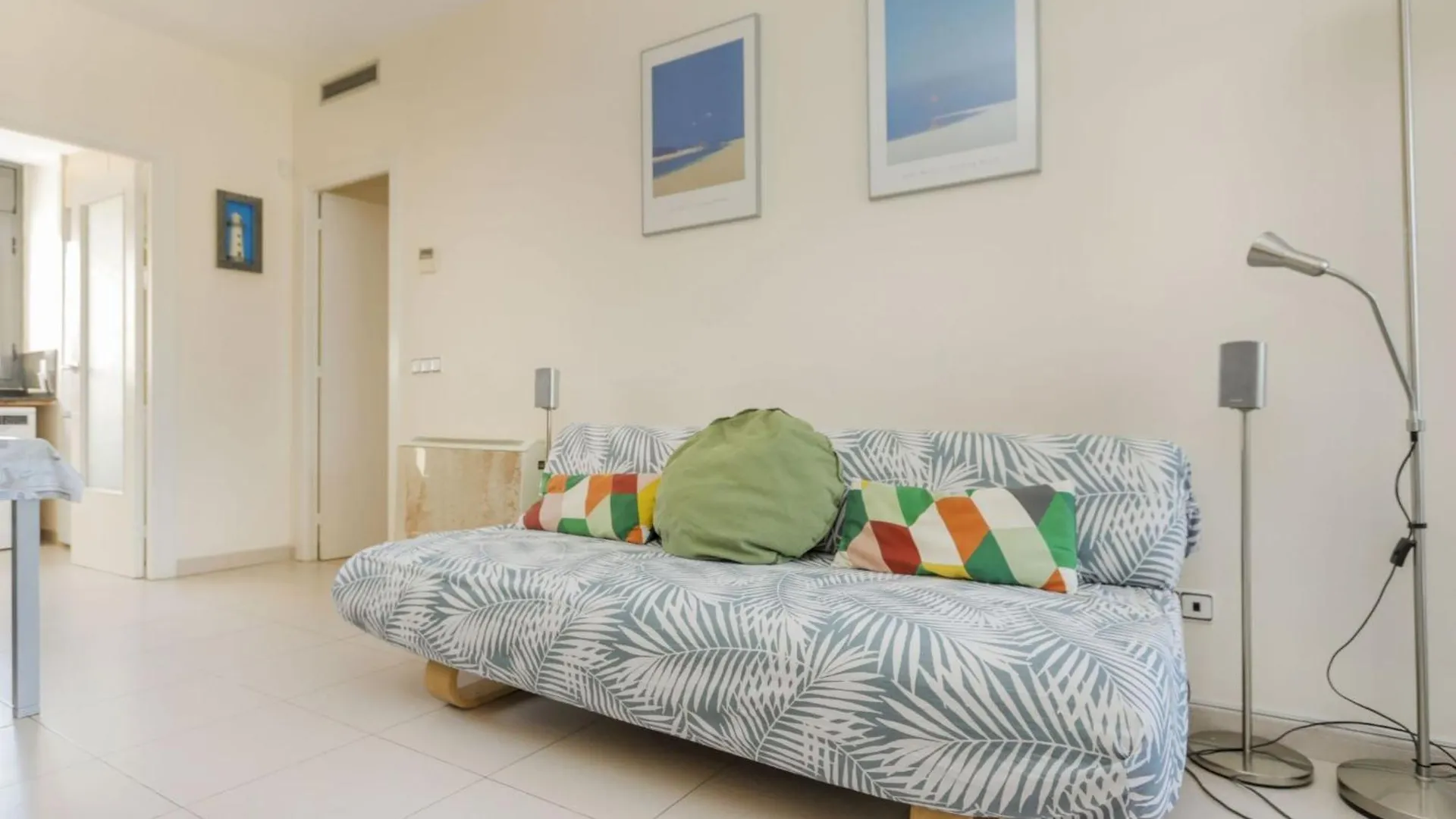 Apartment Tramuntana By Interhome Λορέτ Ντε Μαρ 0*,