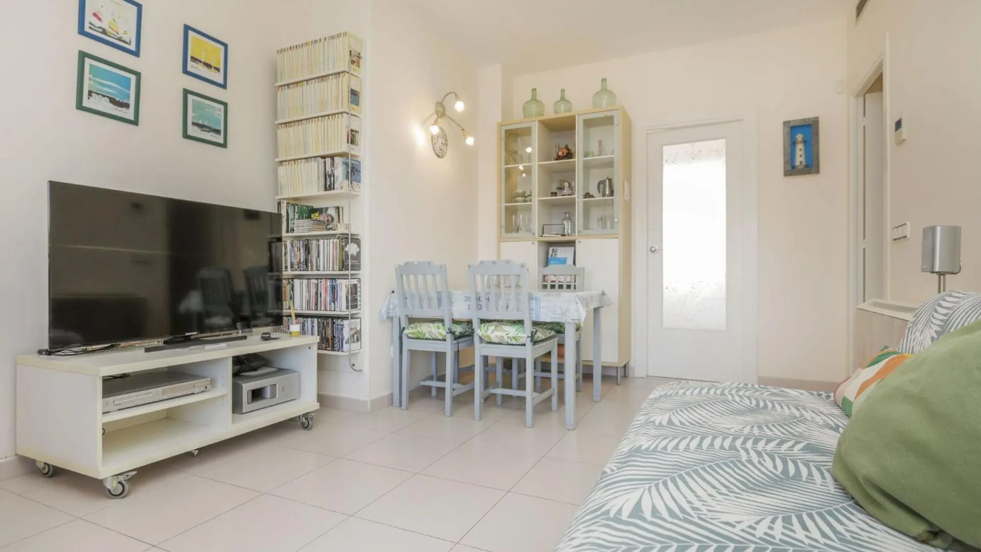 Apartment Tramuntana By Interhome Λορέτ Ντε Μαρ