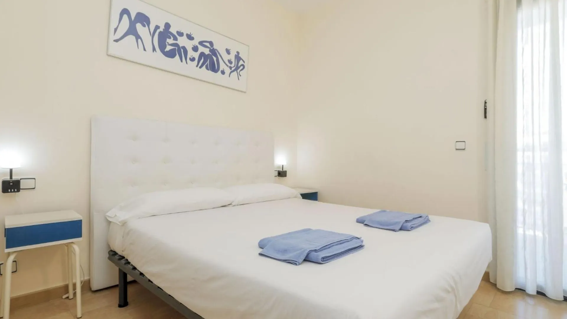 Apartment Tramuntana By Interhome Λορέτ Ντε Μαρ
