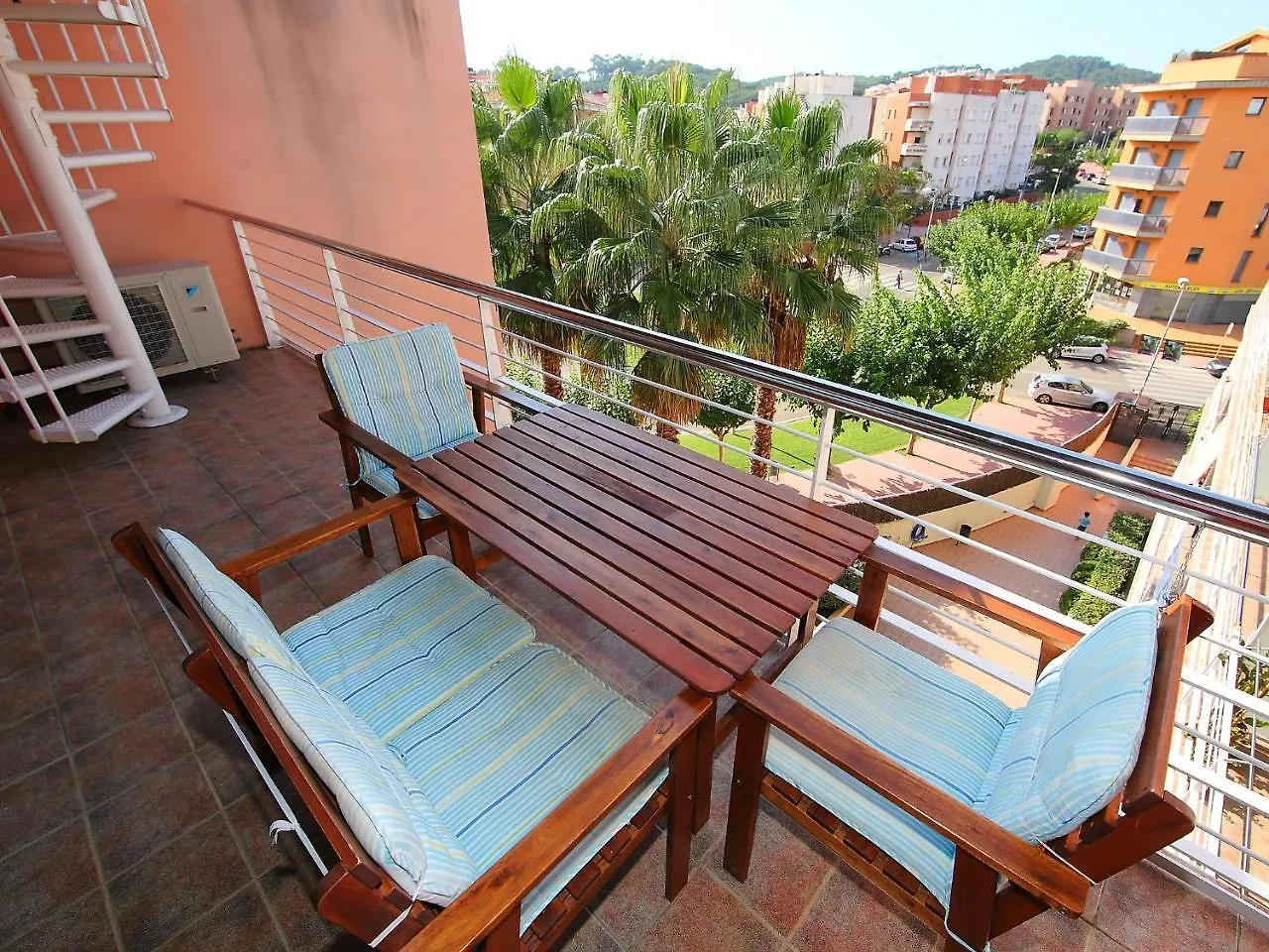 Apartment Tramuntana By Interhome Λορέτ Ντε Μαρ
