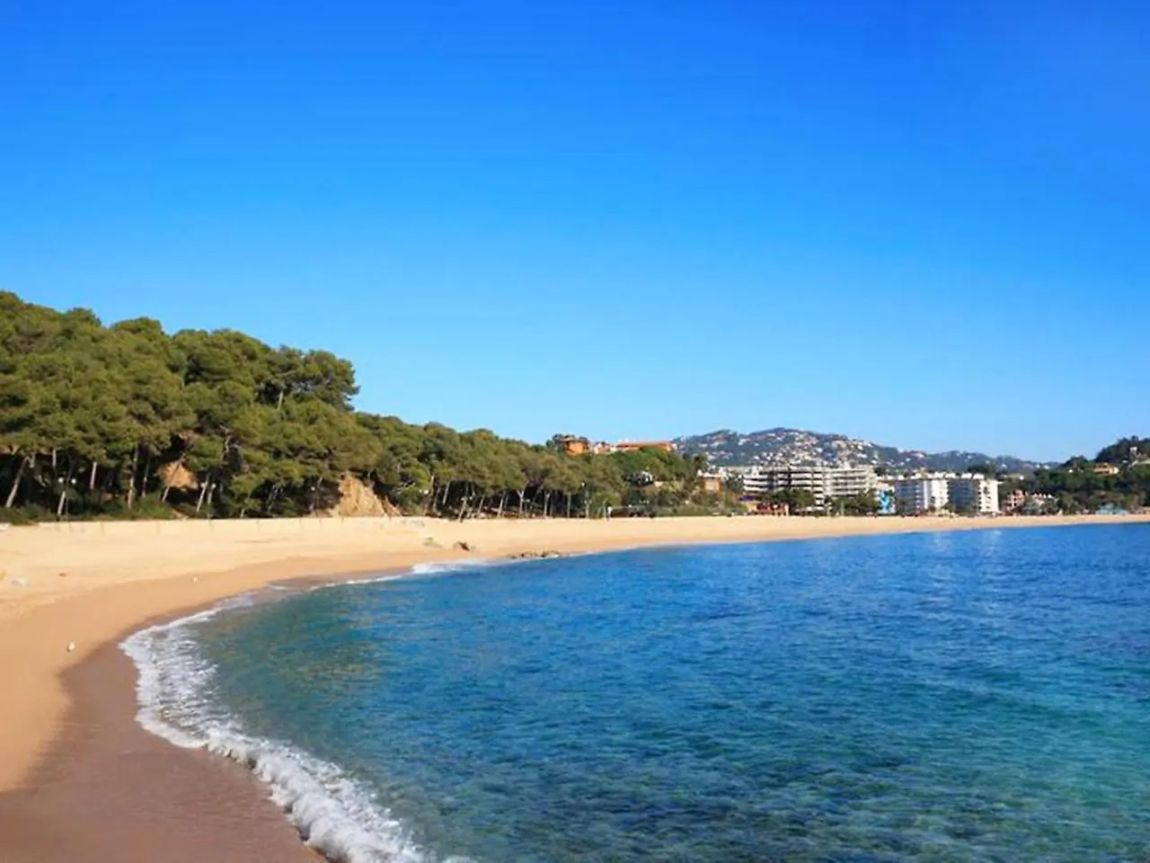 Apartment Tramuntana By Interhome Λορέτ Ντε Μαρ Ισπανία