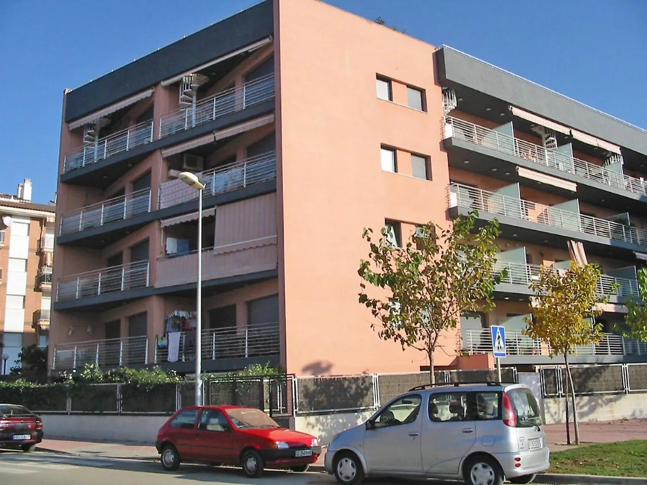 Apartment Tramuntana By Interhome Λορέτ Ντε Μαρ
