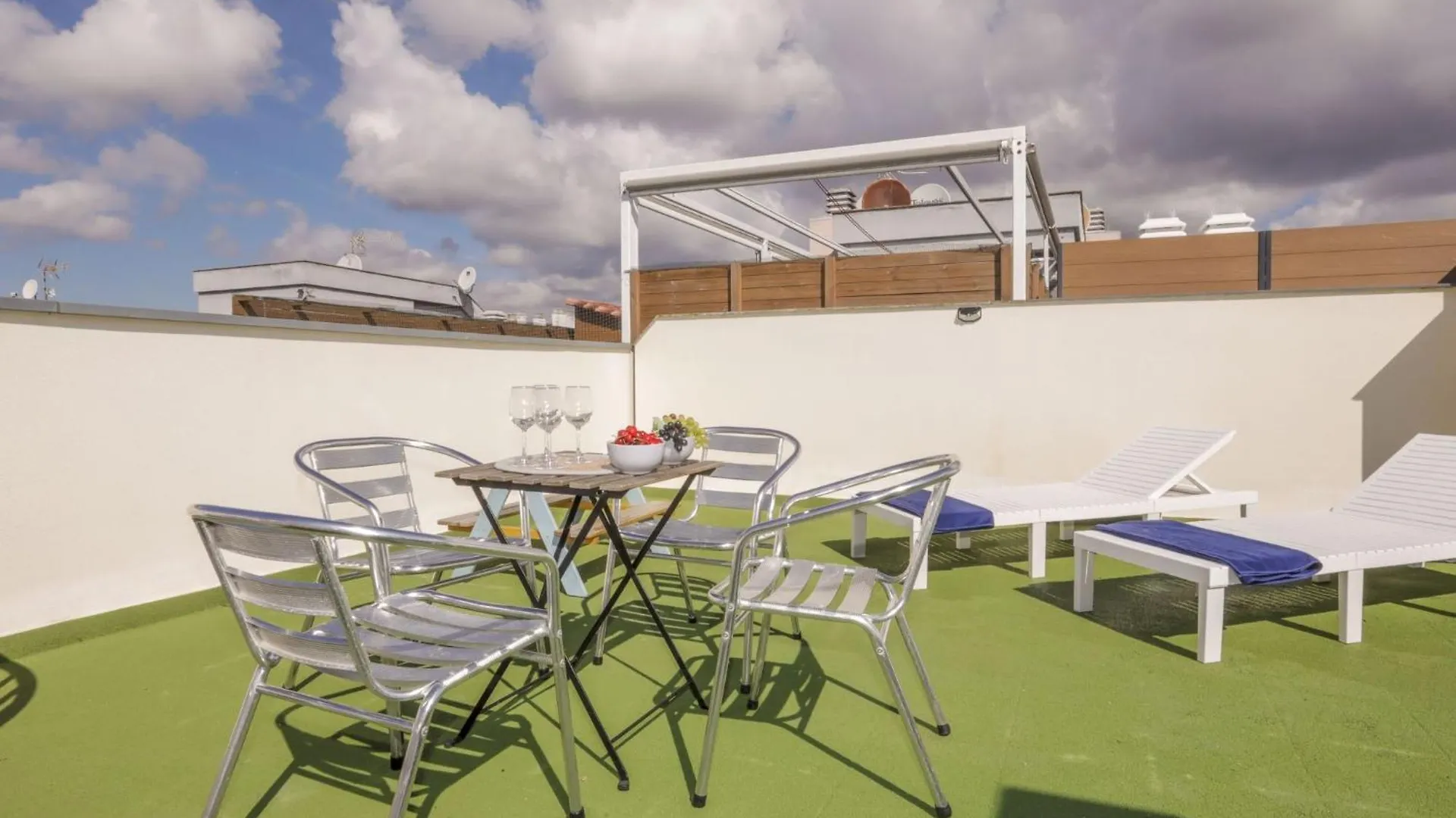 Apartment Tramuntana By Interhome Lloret de Mar 0*,  Spain