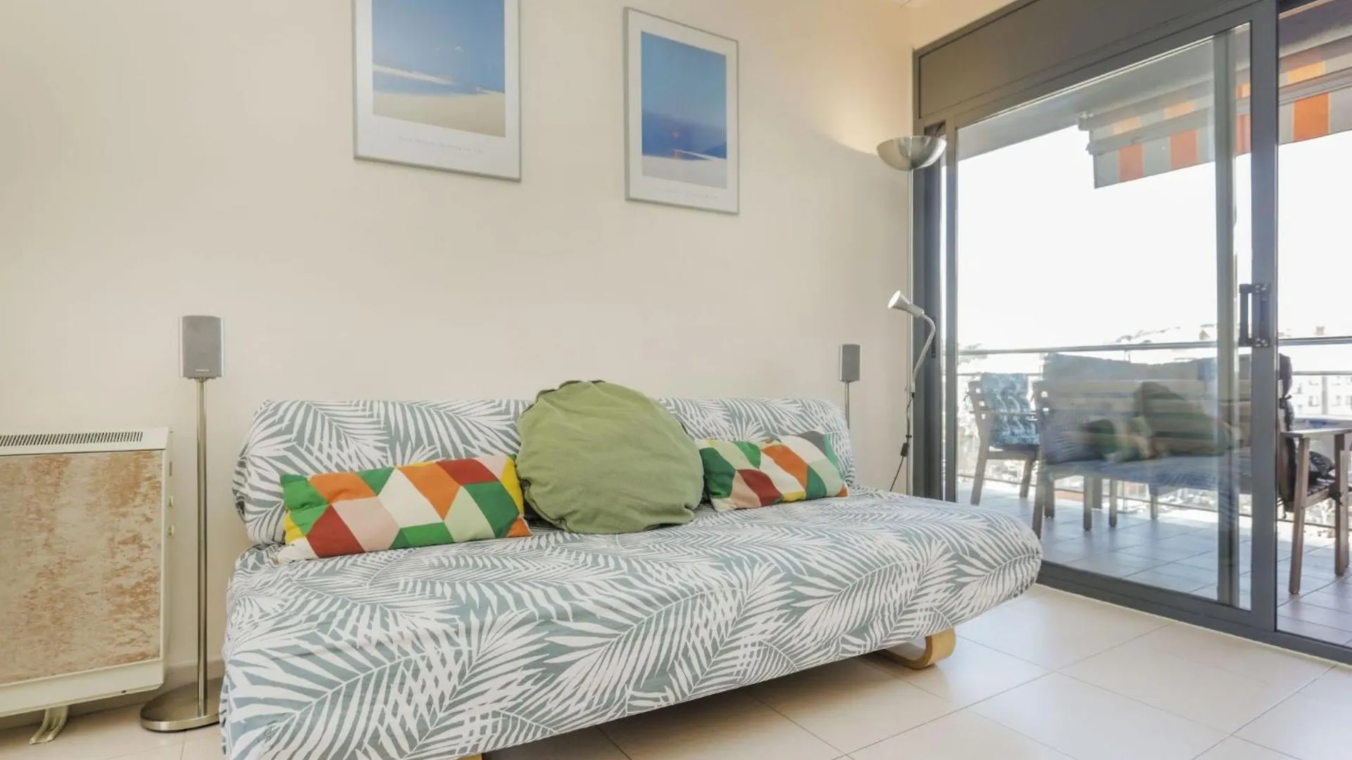 Apartment Tramuntana By Interhome Lloret de Mar
