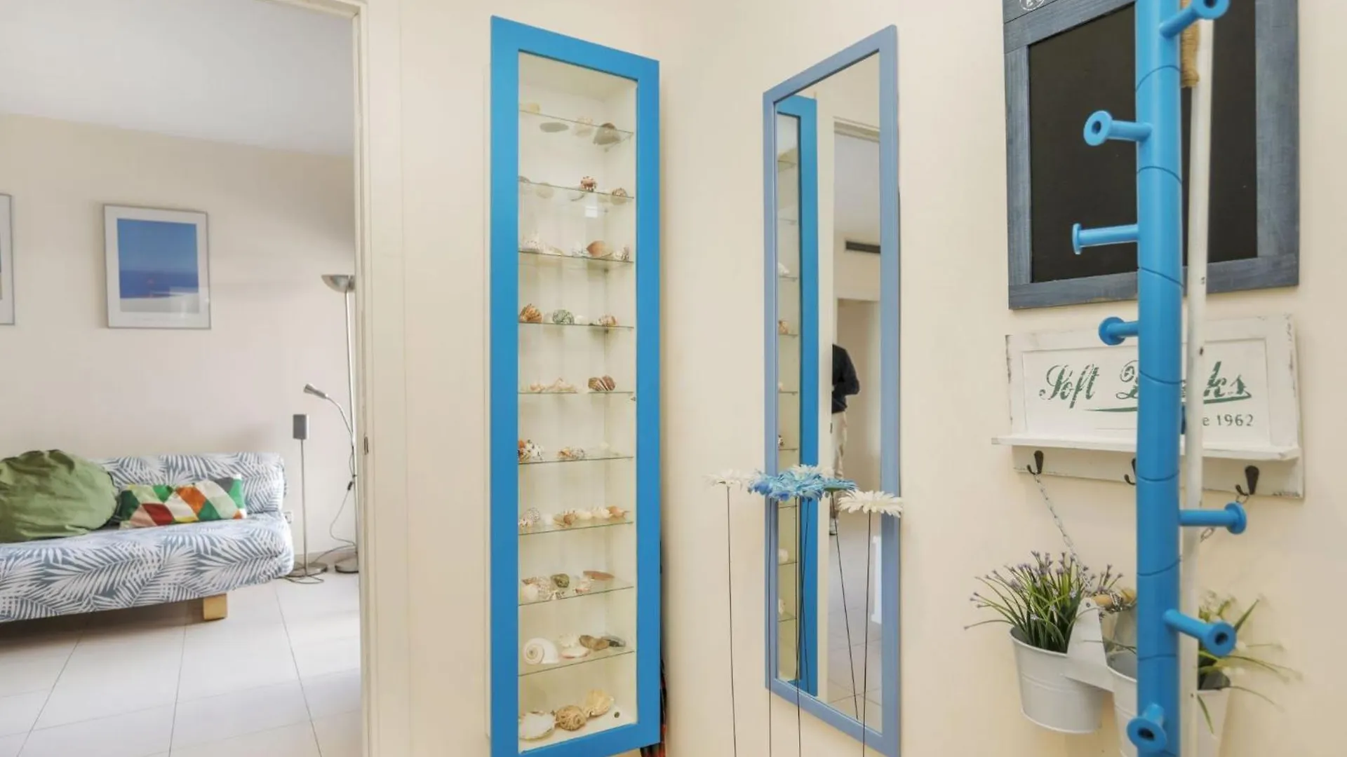 Apartment Tramuntana By Interhome Lloret de Mar Spain