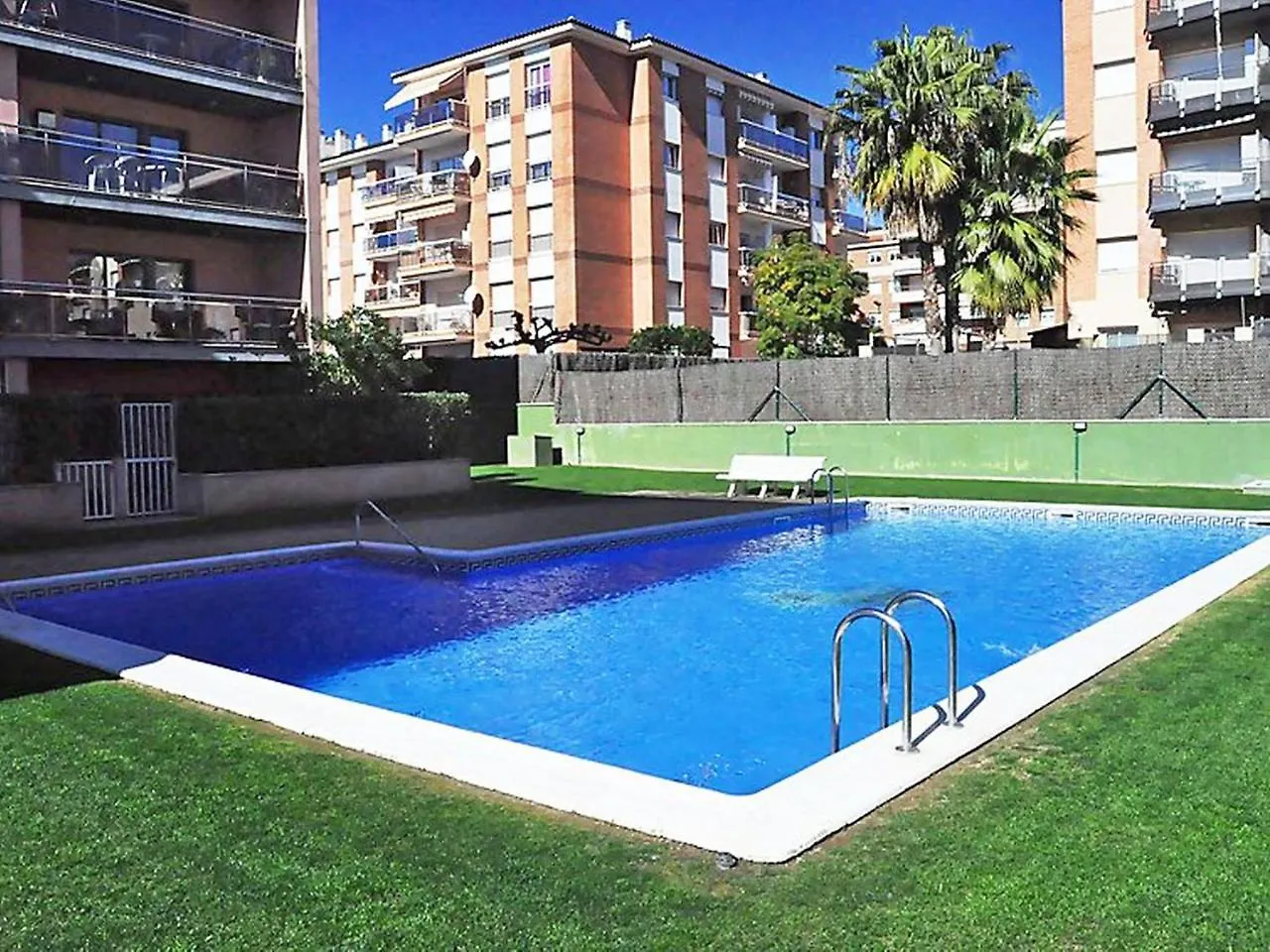 Apartment Tramuntana By Interhome contacts